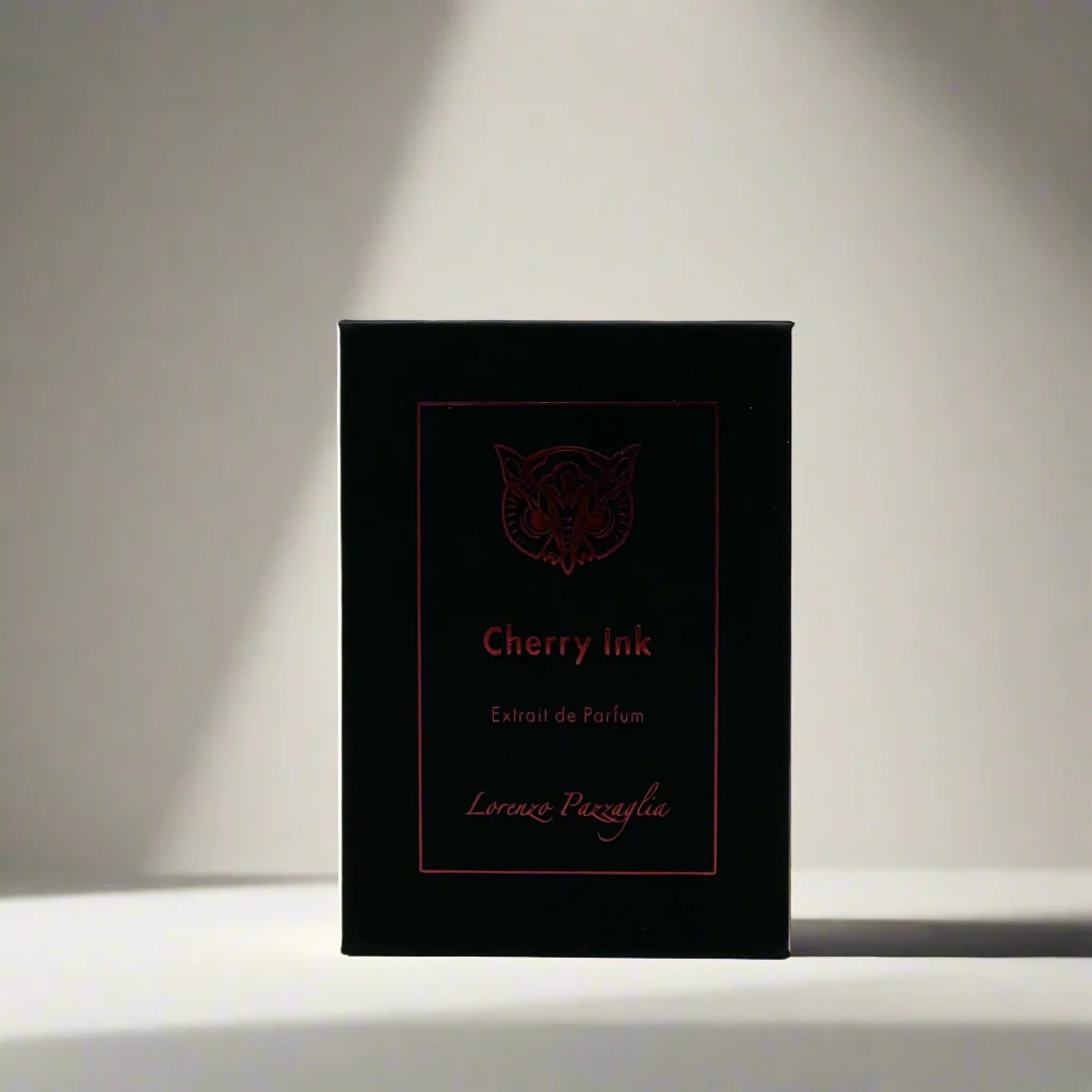 Lorenzo Pazzaglia - Cherry Ink - Image 3