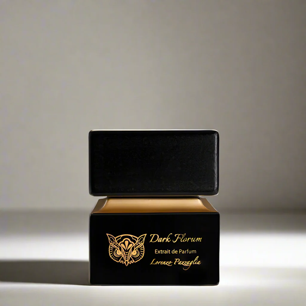 Lorenzo Pazzaglia - Dark Florum