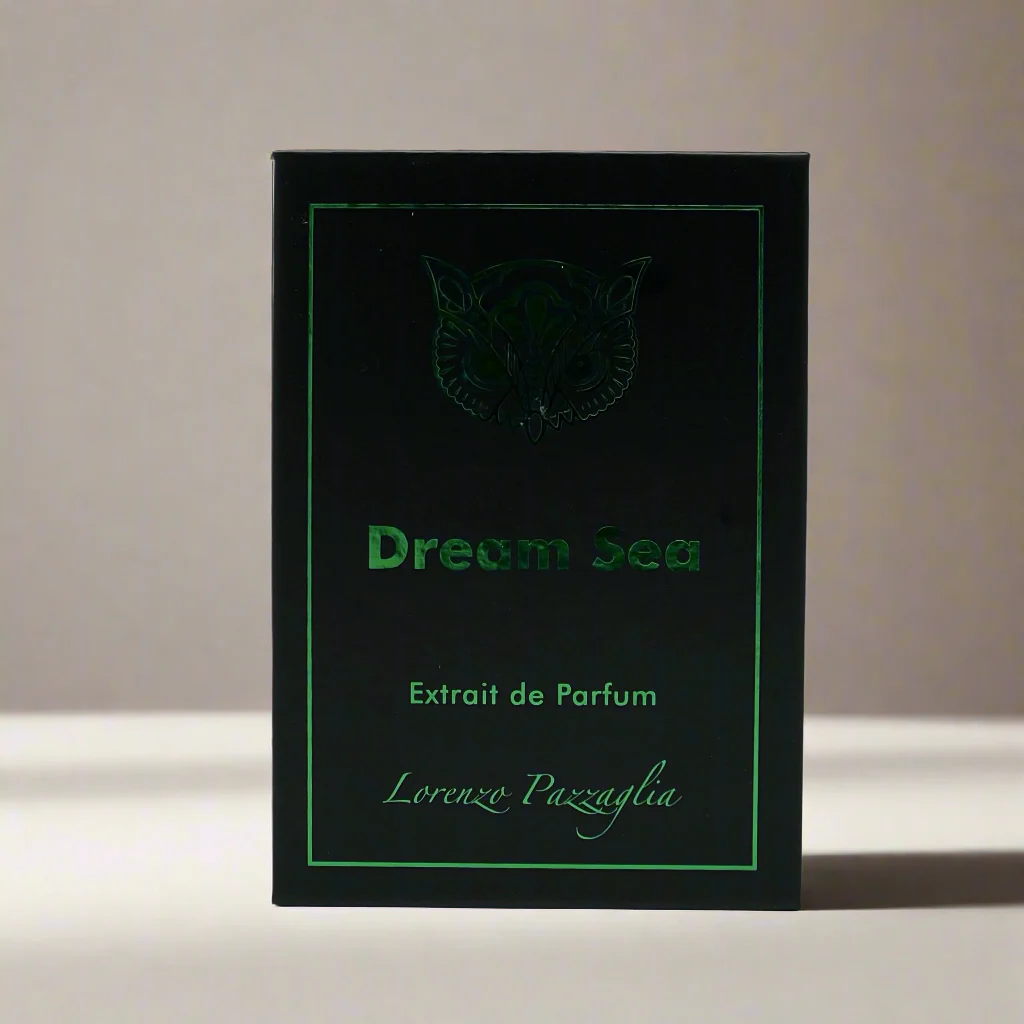 Lorenzo Pazzaglia - Dream Sea - Image 2
