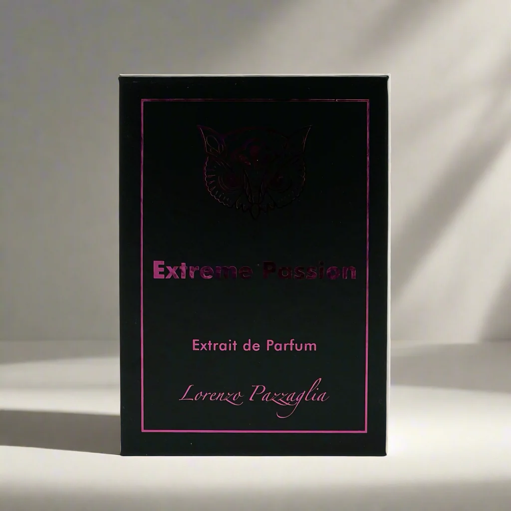 Lorenzo Pazzaglia - Extreme Passion - Image 2
