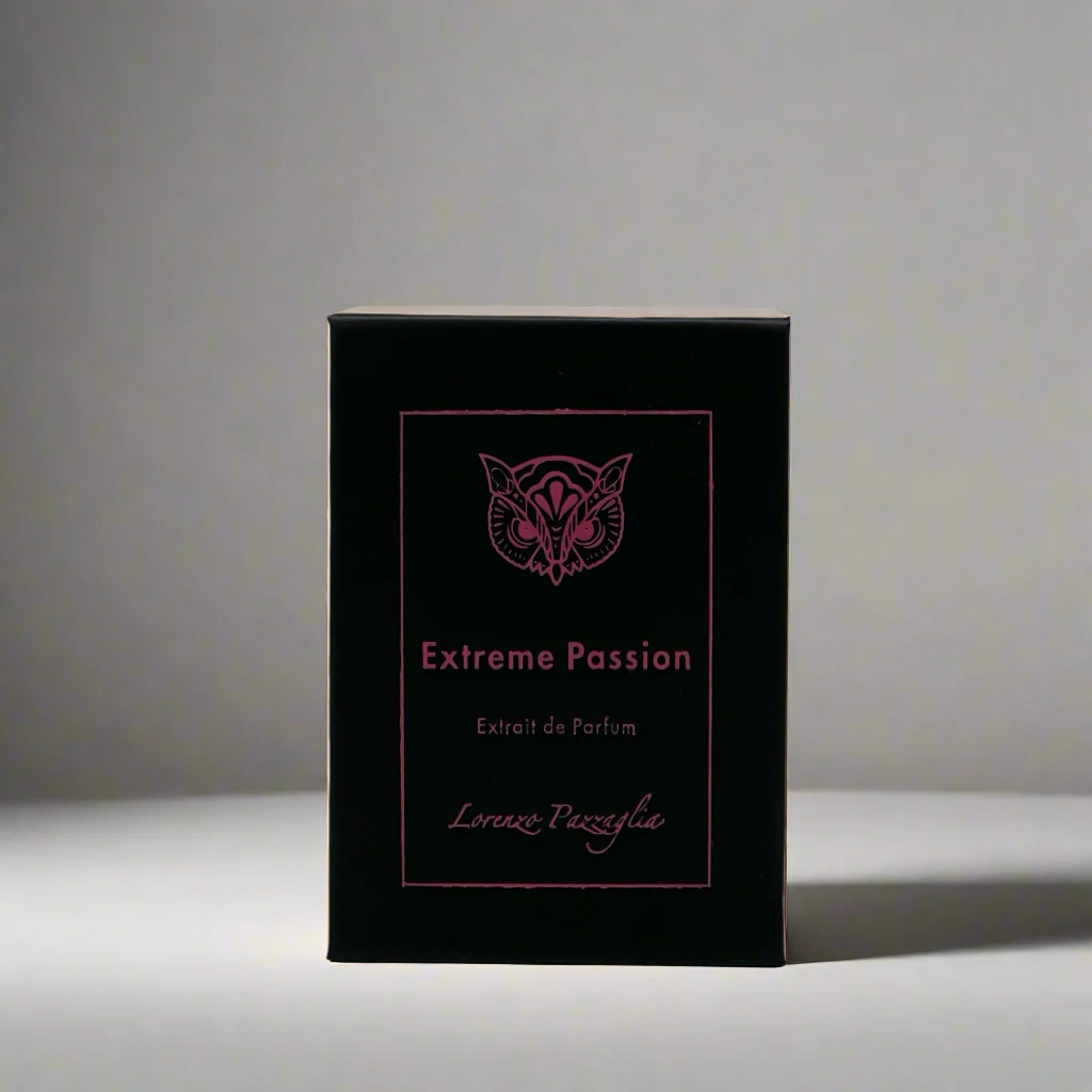 Lorenzo Pazzaglia - Extreme Passion - Image 3
