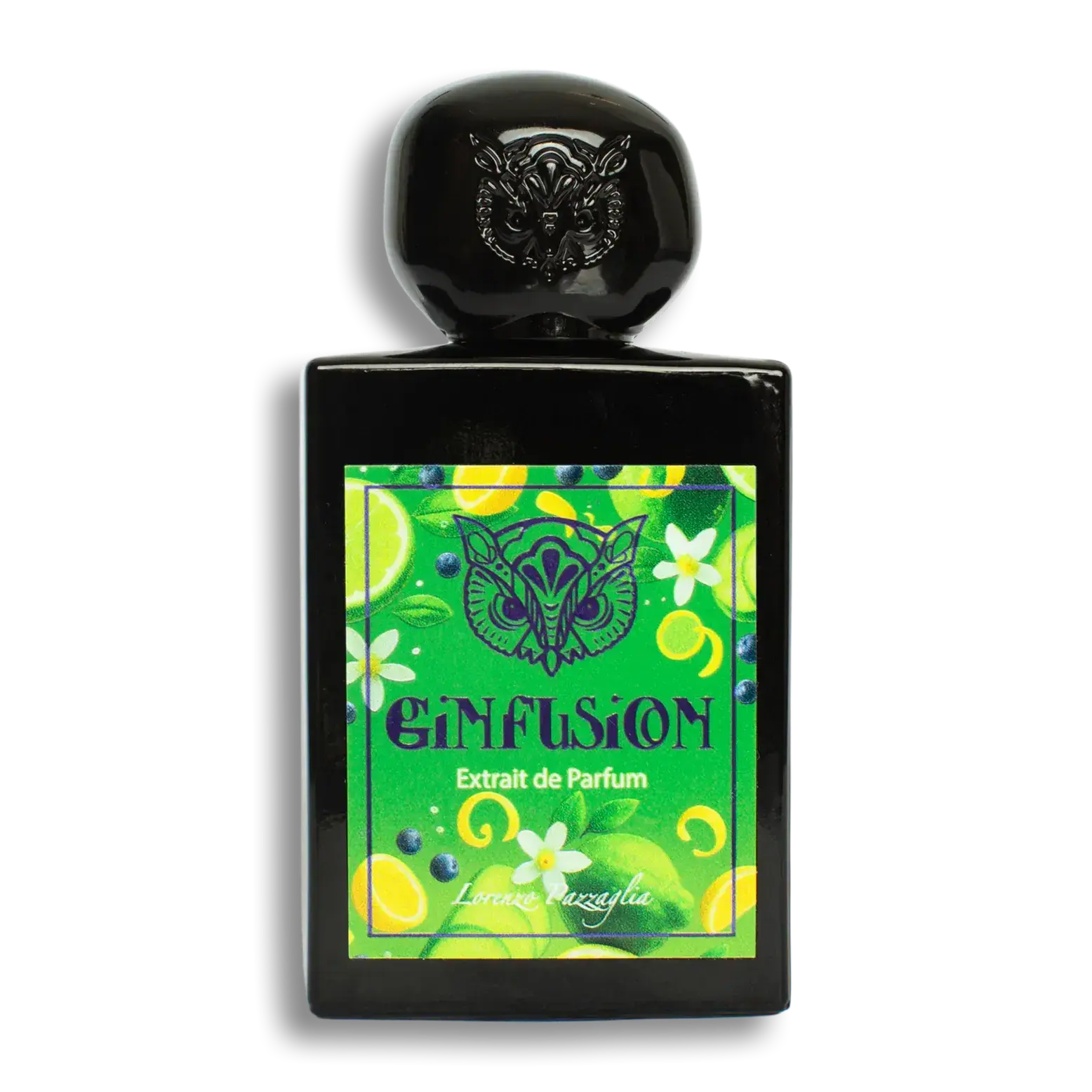 Lorenzo Pazzaglia - Ginfusion