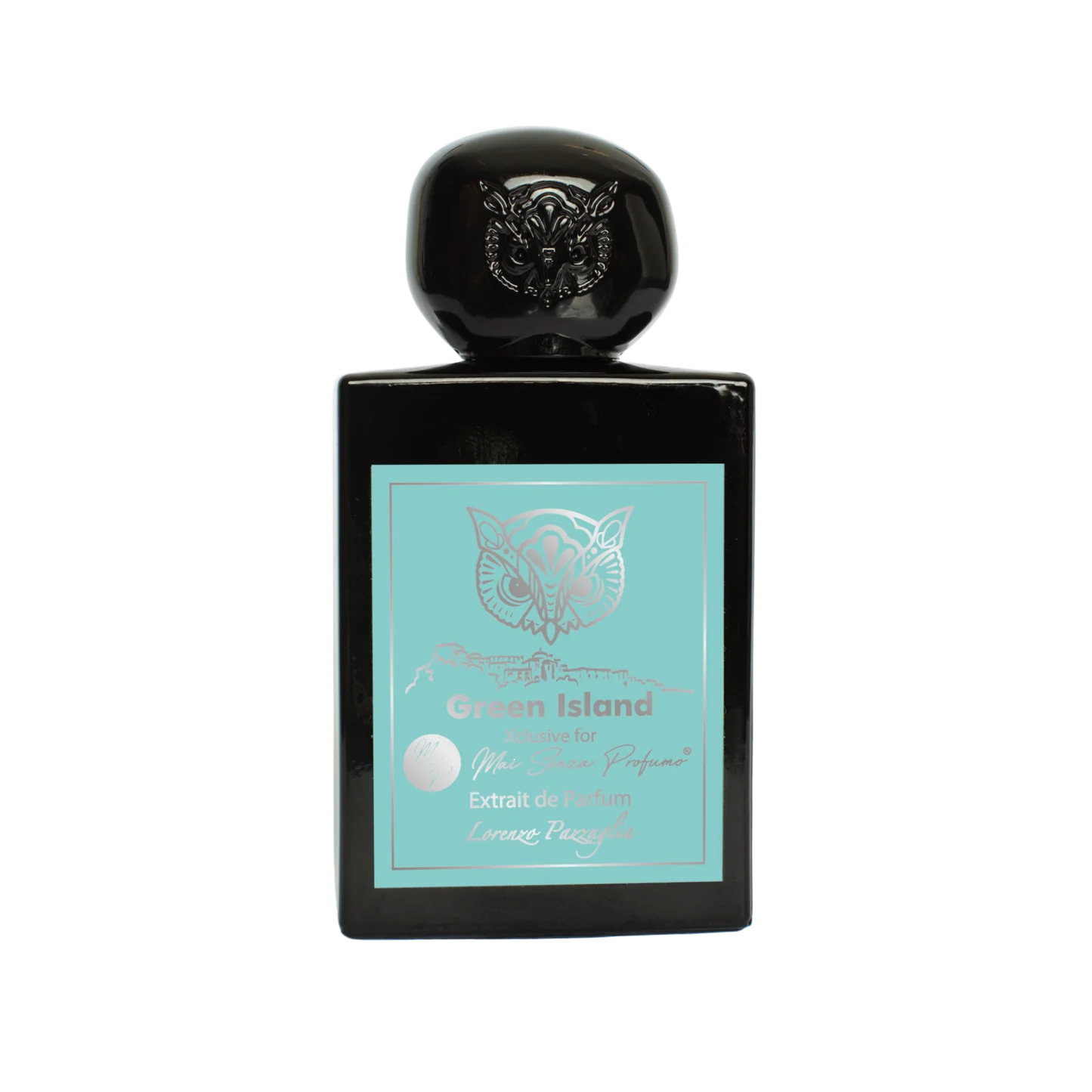 Lorenzo Pazzaglia - Green Island - 50 ml