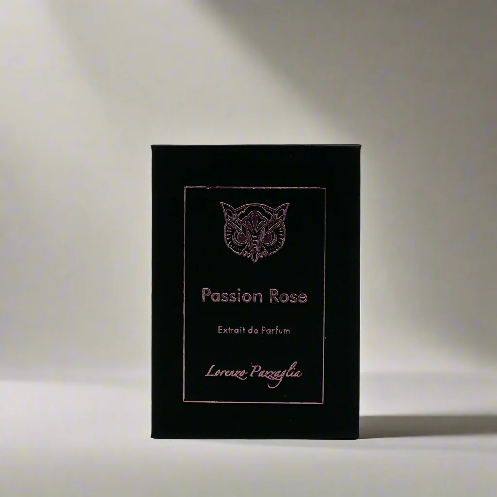 Lorenzo Pazzaglia - Passion Rose - Image 3
