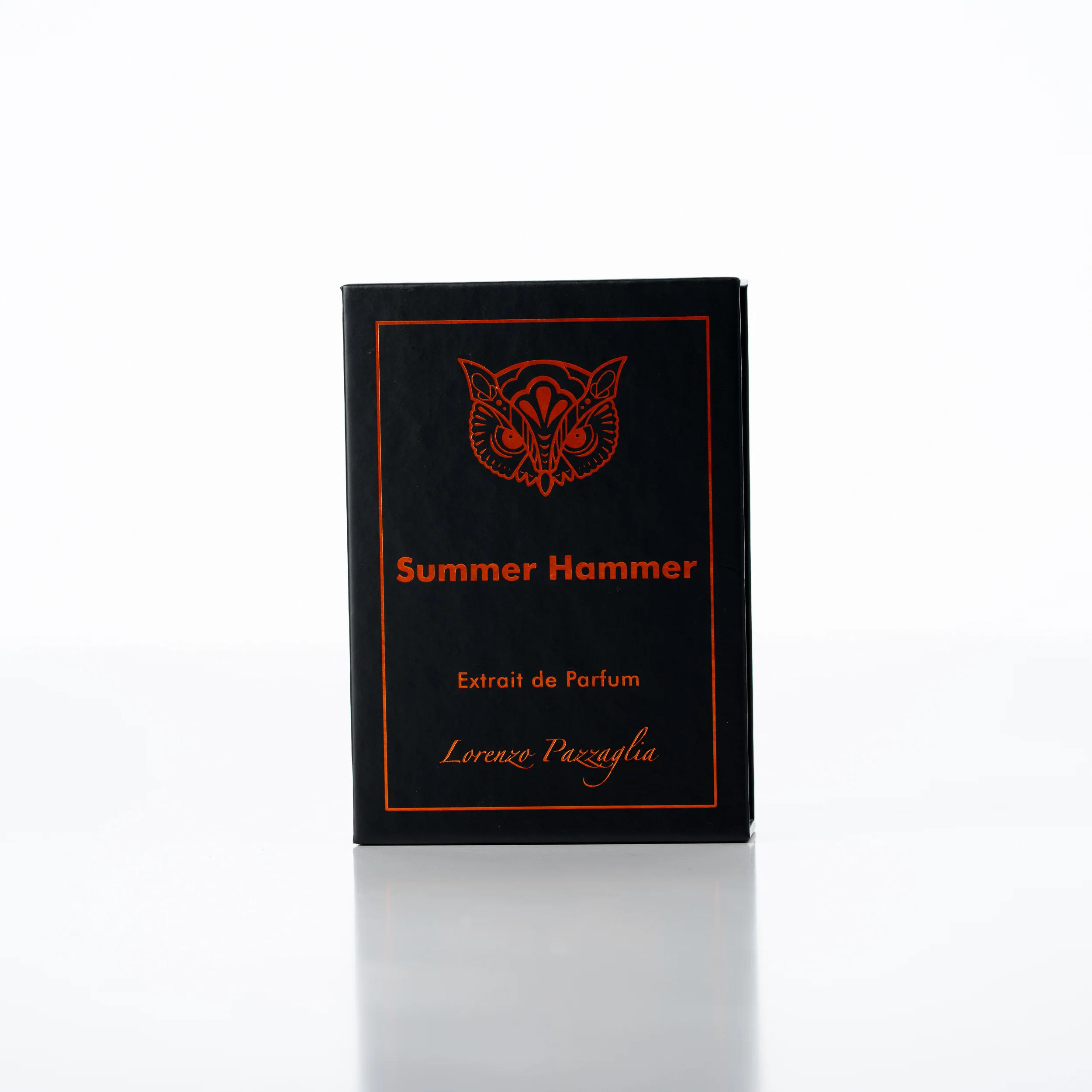 Lorenzo Pazzaglia - Summer Hammer - Image 4