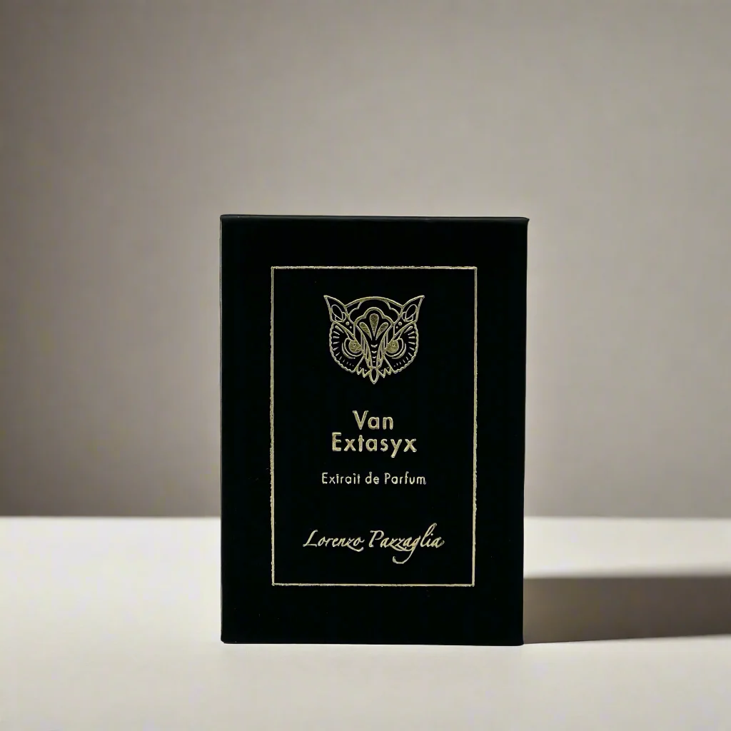Lorenzo Pazzaglia - Van Exstasyx - Image 2