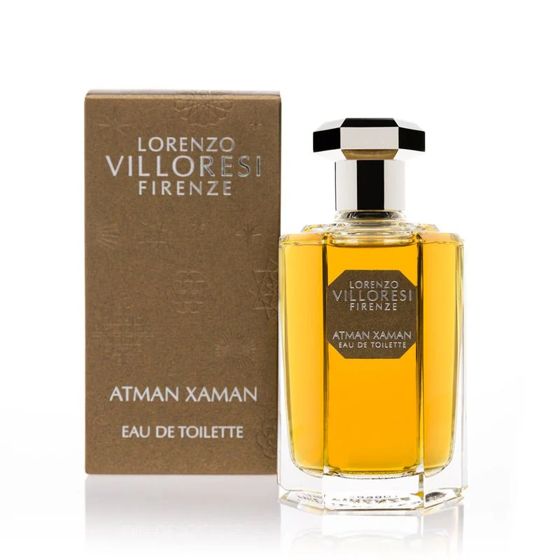 Lorenzo Villoresi - Atman Xaman - Eau de Toilette - Image 2