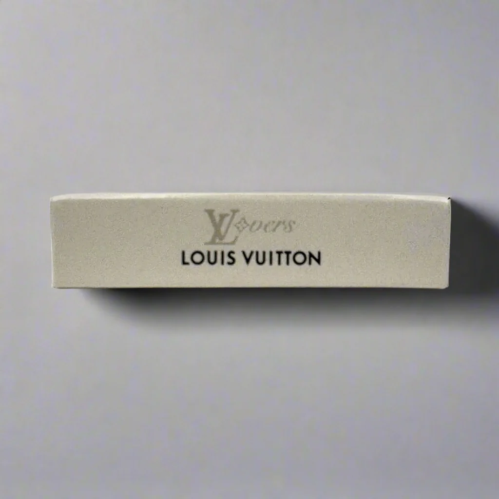 Louis Vuitton - LV Lovers