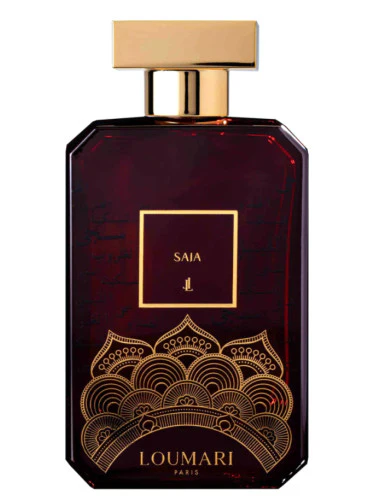 Loumari - Saja