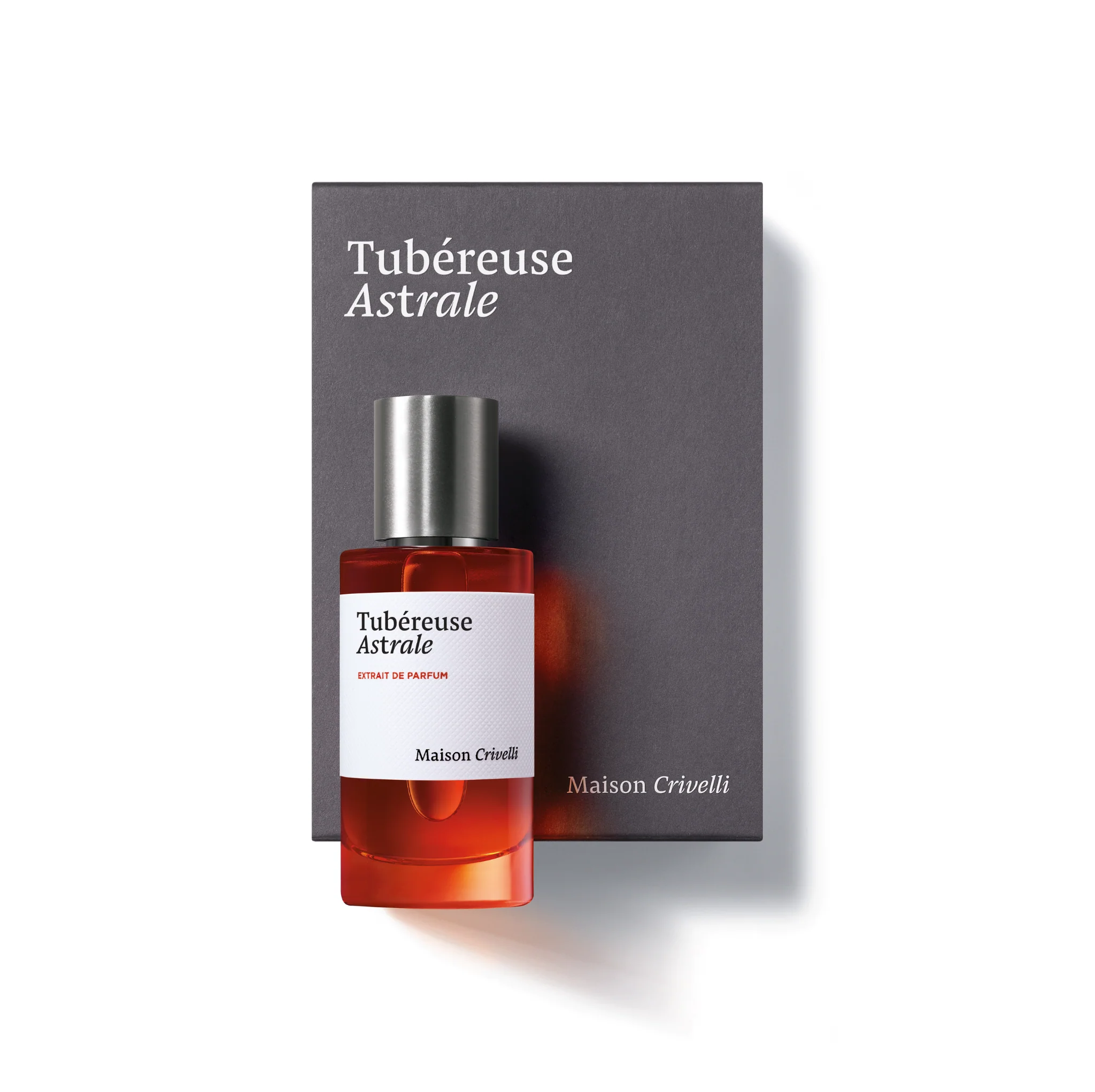 Maison Crivelli - Tubereuse Astral