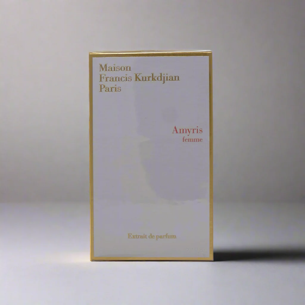 Maison Francis Kurkdjian - Amyris femme - Extrait de Parfum