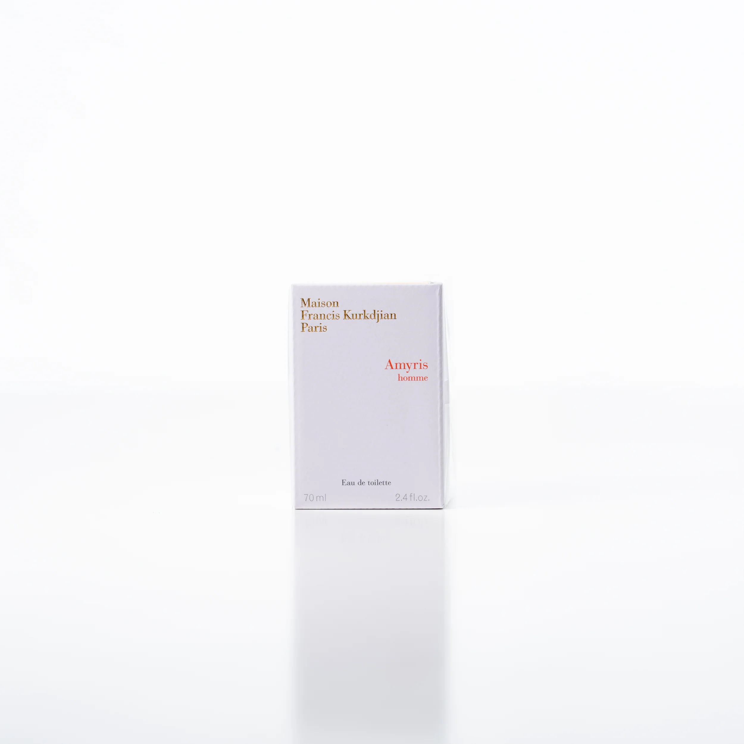 Maison Francis Kurkdjian - Amyris homme - Eau de Toilette
