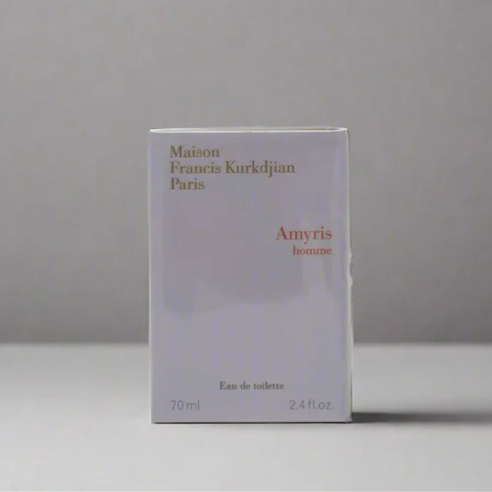 Maison Francis Kurkdjian - Amyris homme - Eau de Toilette - Image 2