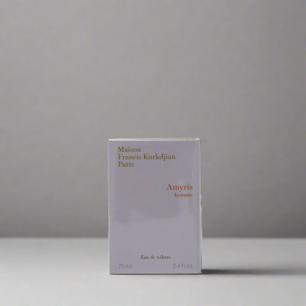 Maison Francis Kurkdjian - Amyris homme - Eau de Toilette - Image 3