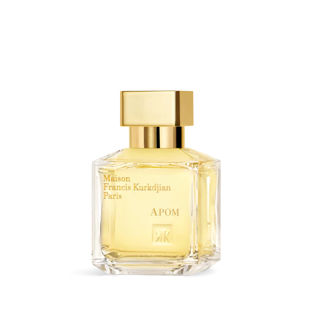 Maison Francis Kurkdjian - APOM