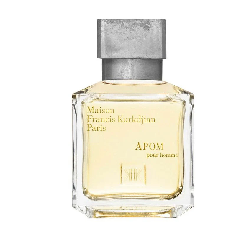 Maison Francis Kurkdjian - APOM pour homme - Eau de Toilette