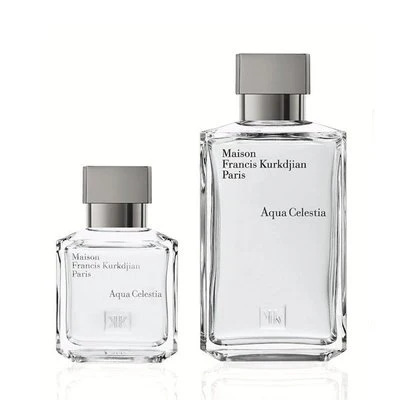 Maison Francis Kurkdjian - Aqua Celestia - Image 2