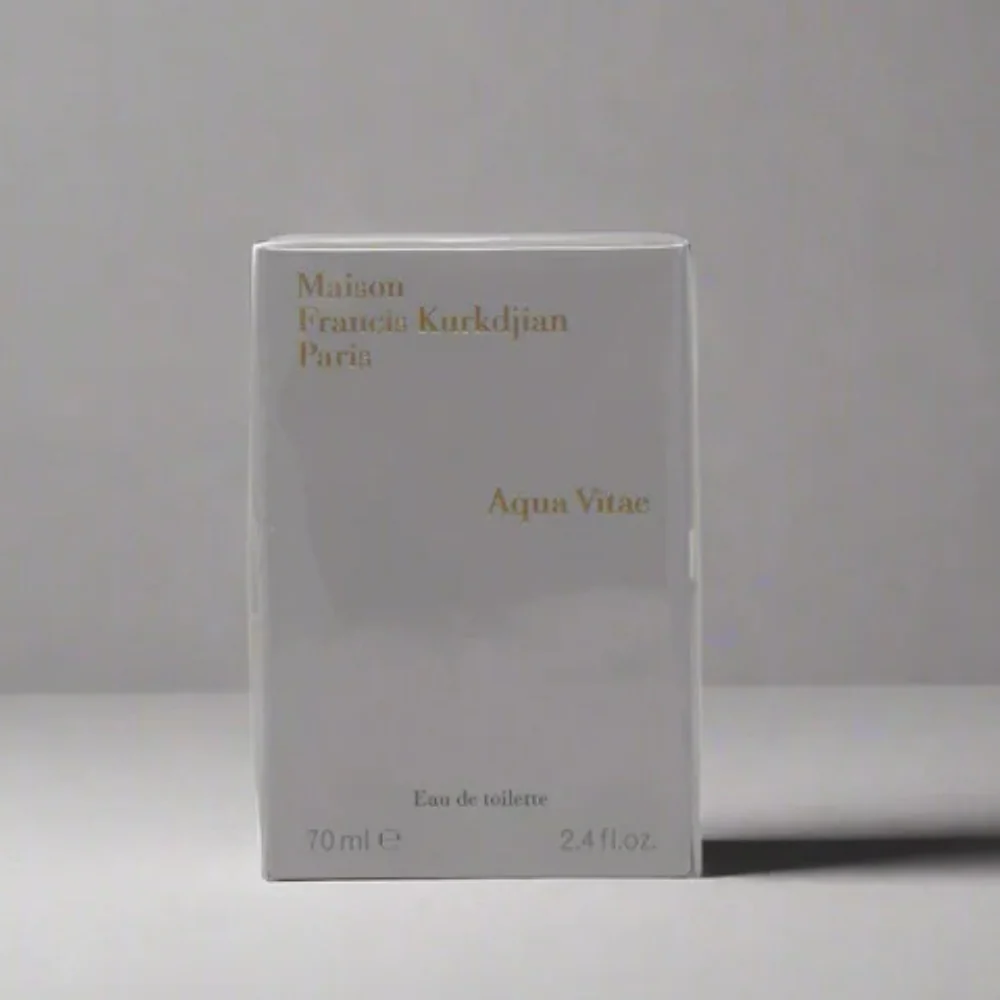 Maison Francis Kurkdjian - Aqua Vitae - Eau de Toilette - Image 2