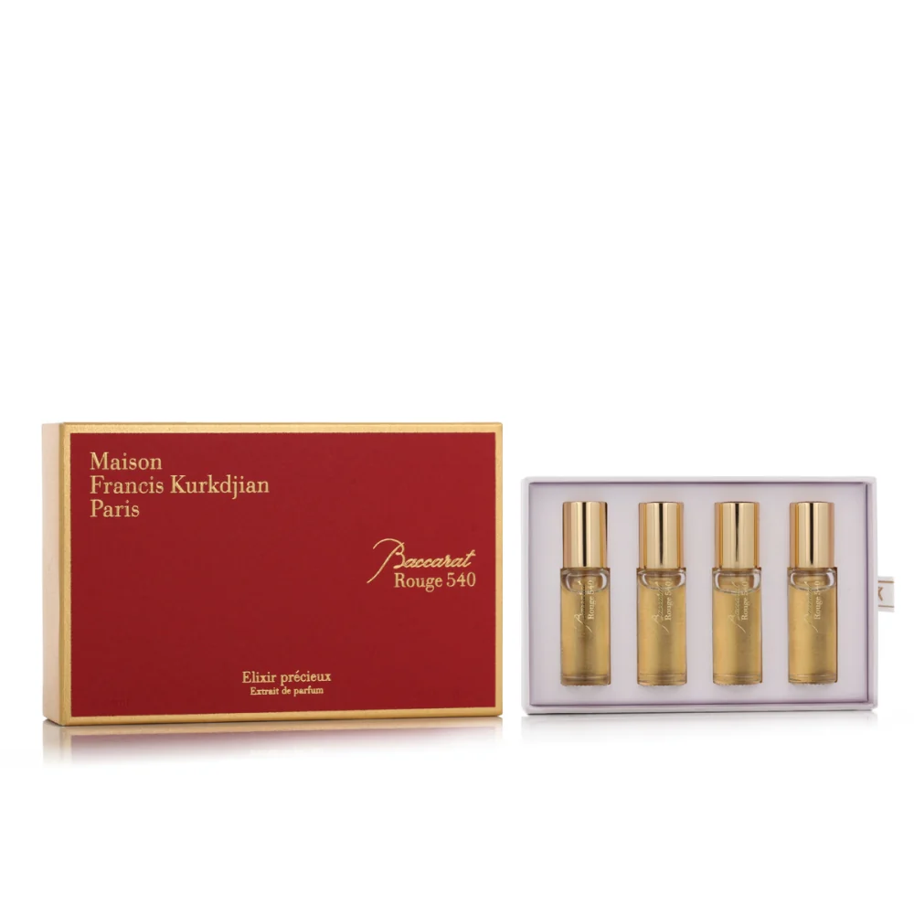 Maison Francis Kurkdjian - Baccarat Rouge 540 4*4ML