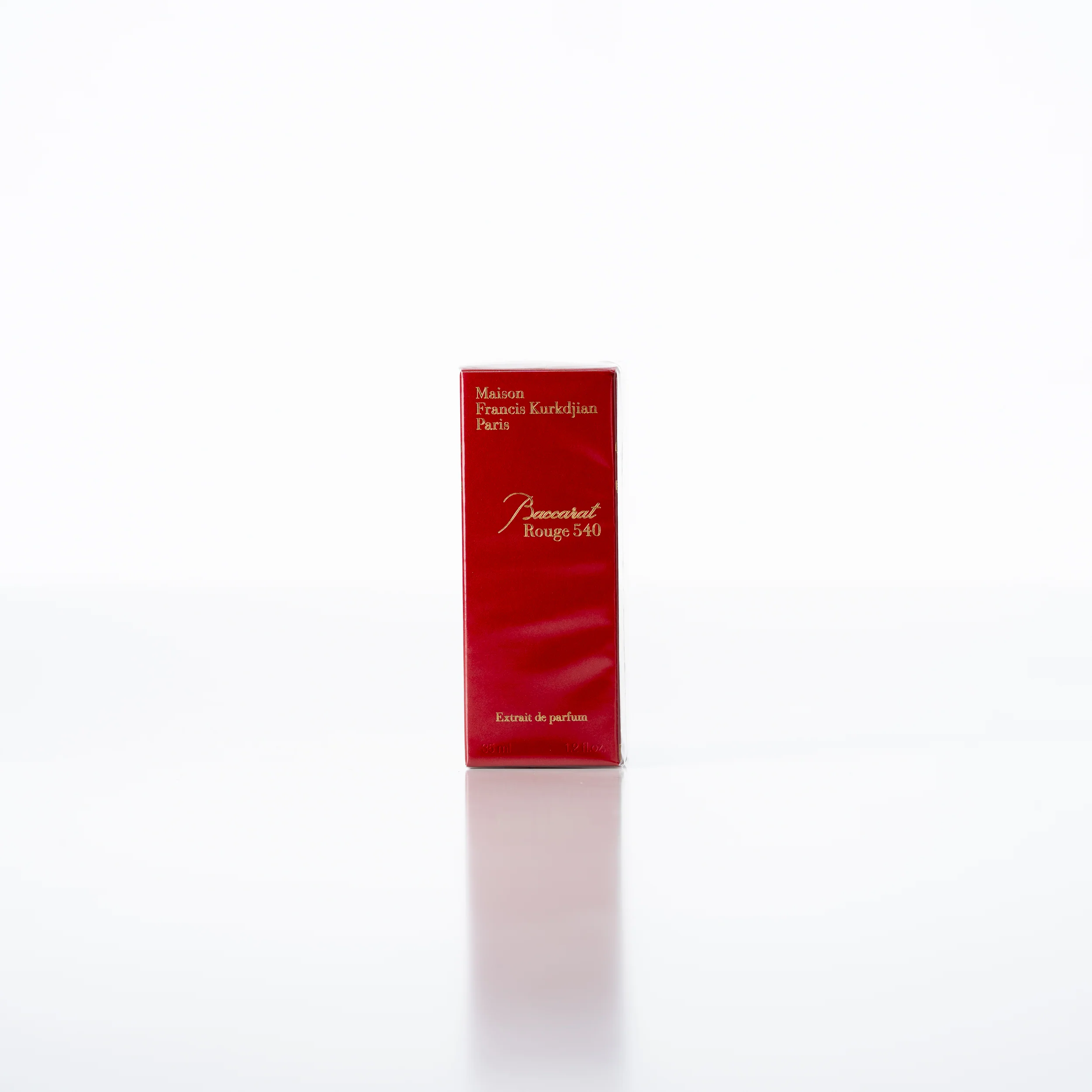 Maison Francis Kurkdjian - Baccarat Rouge 540 - Extrait de Parfum - Image 3