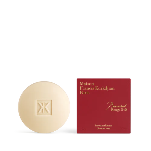 Maison Francis Kurkdjian - Baccarat Rouge 540 Scented Solid Soap 150g