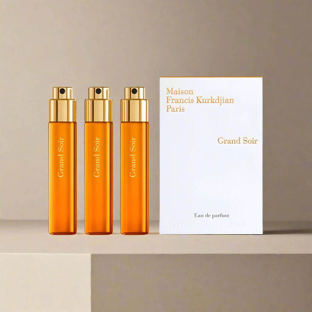 Maison Francis Kurkdjian - Grand Soir - 3x11ml Refill