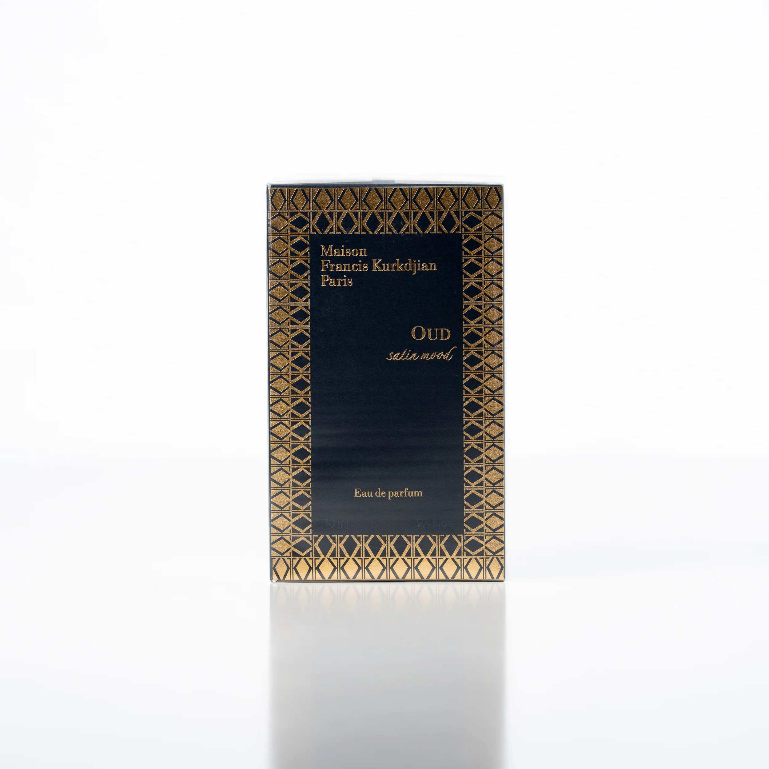 Maison Francis Kurkdjian - OUD - Satin Mood - Eau de Parfum