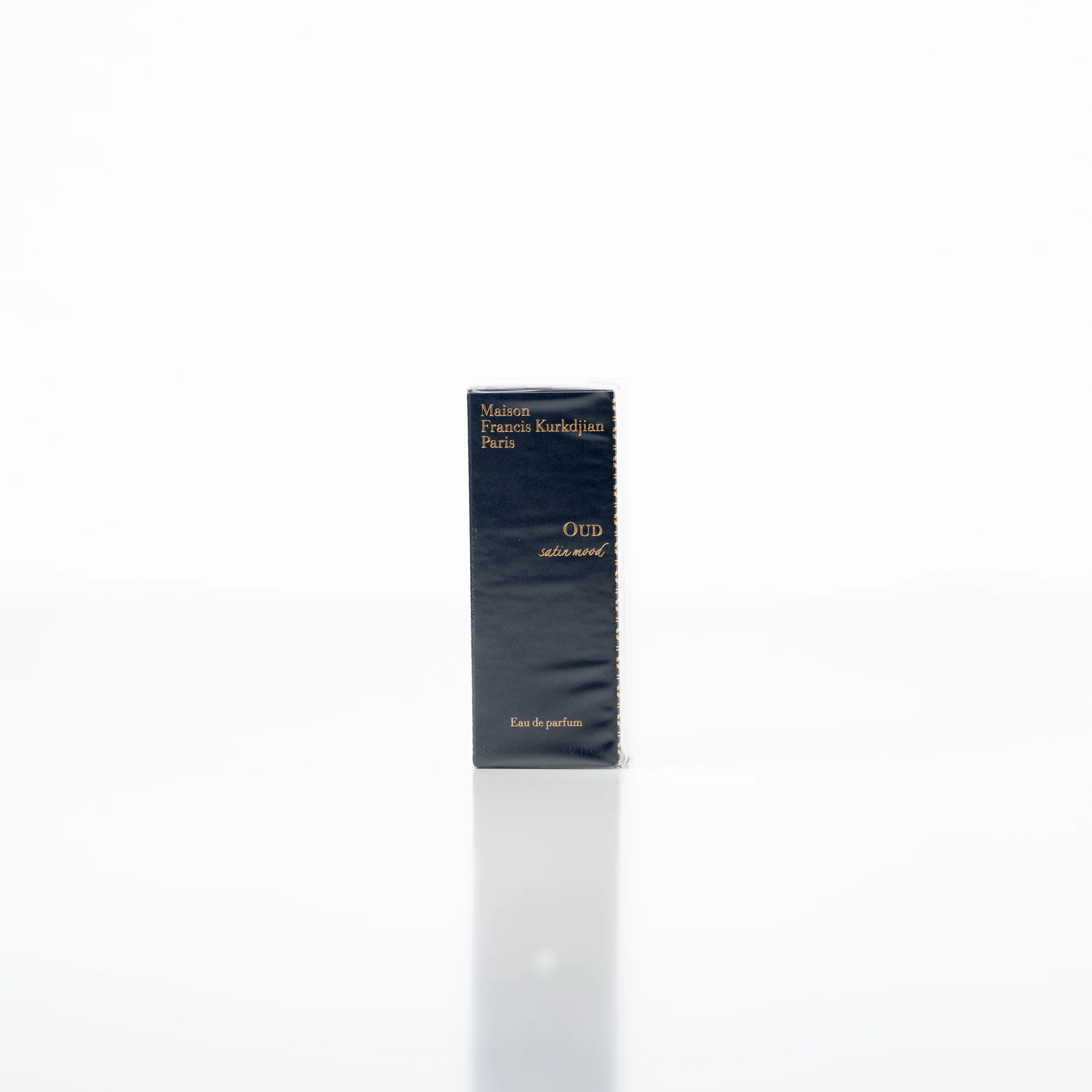 Maison Francis Kurkdjian - OUD - Satin Mood - Eau de Parfum - Image 2