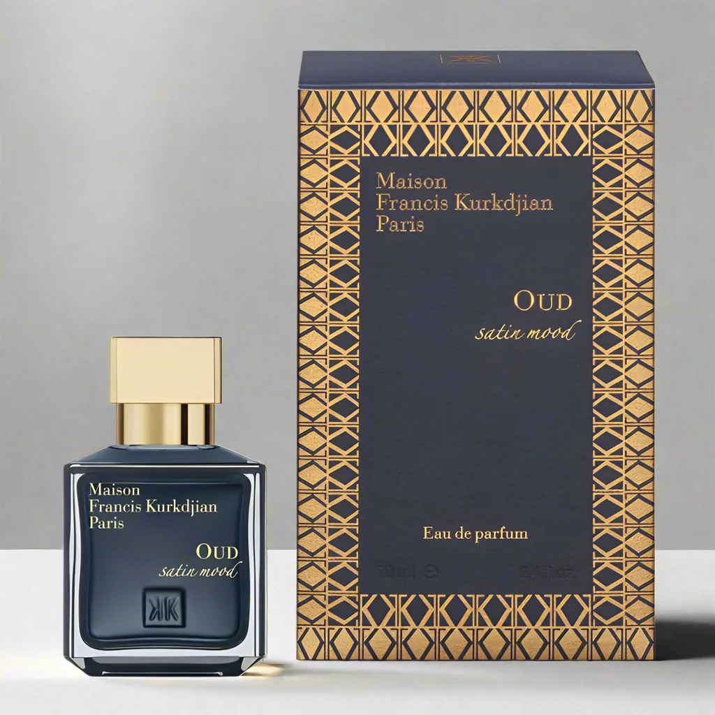 Maison Francis Kurkdjian - OUD - Satin Mood - Eau de Parfum - Image 3