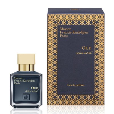 Maison Francis Kurkdjian - OUD - Satin Mood - Eau de Parfum - Image 4