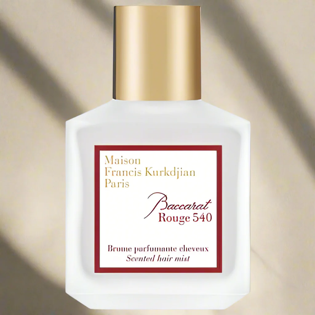 Maison Francis Kurkdjian - Baccarat Rouge 540 - Scented Hair Mist