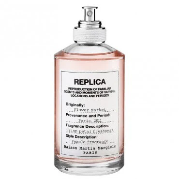 Maison Margiela - Flower Market EDT