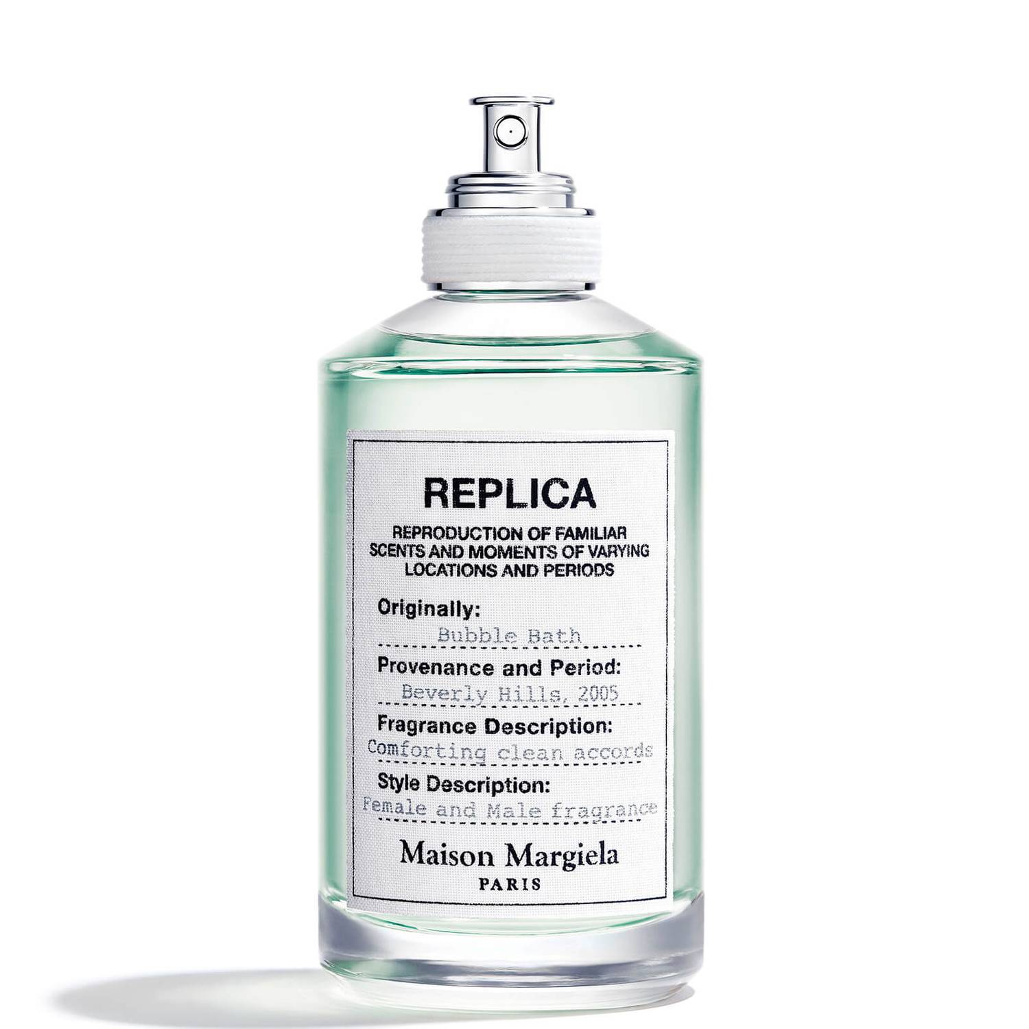 Maison Martin Margiela - Replica Bubble Bath Edt