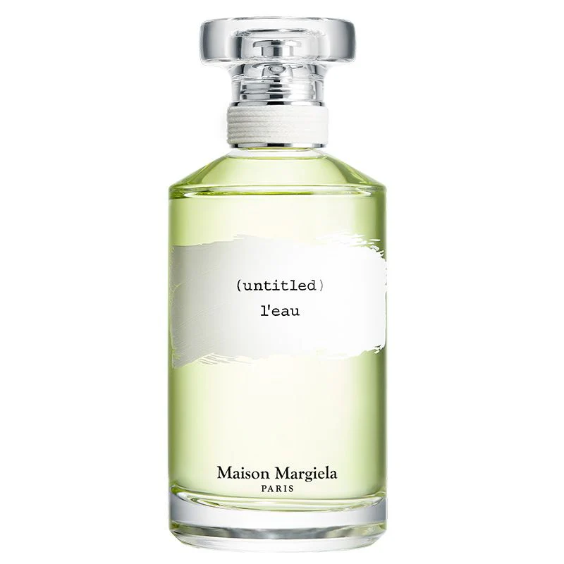 Maison Martin Margiela - Untitled L'eau edc
