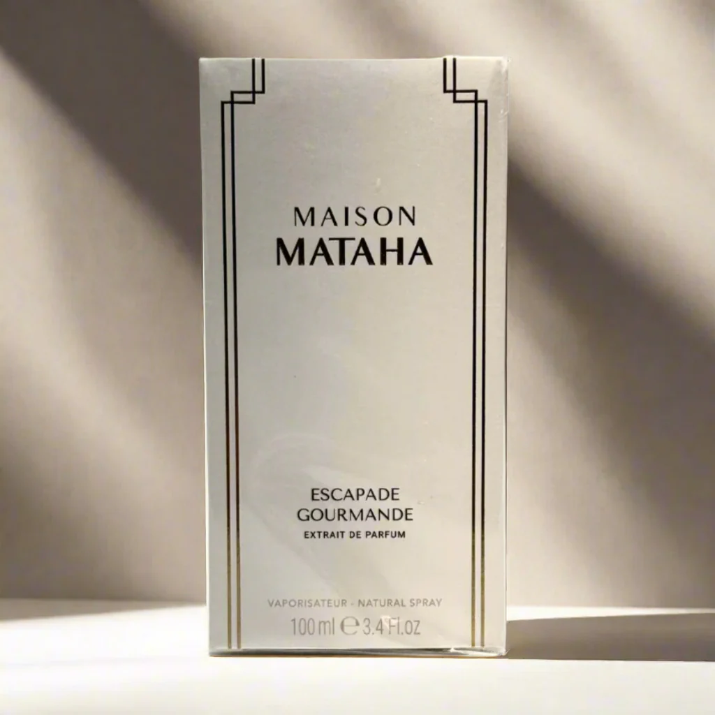 Maison Mataha - Escapade Gourmand