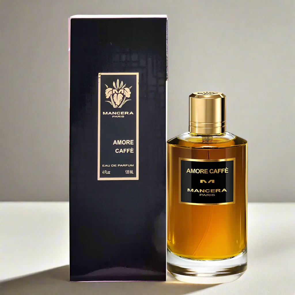Mancera - Amore Caffe Edp - Image 2