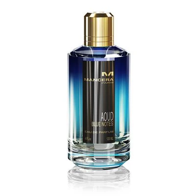 Mancera - Aoud Blue Notes - Image 4