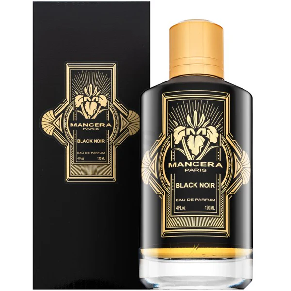 Mancera - Black Noir - Edp