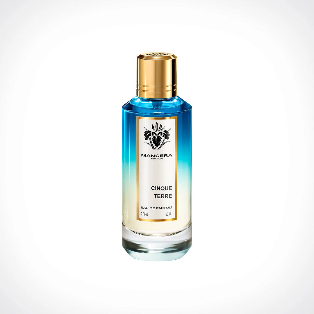 Mancera - Cinque Terre edp