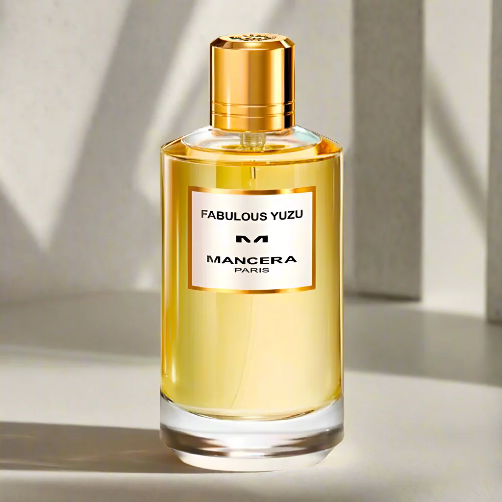 Mancera - Fabulous Yuzu Edp