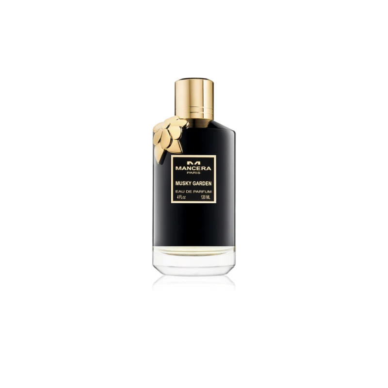 Mancera - Musky Garden Edp