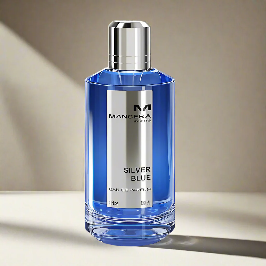 Mancera - Silver Blue - edp