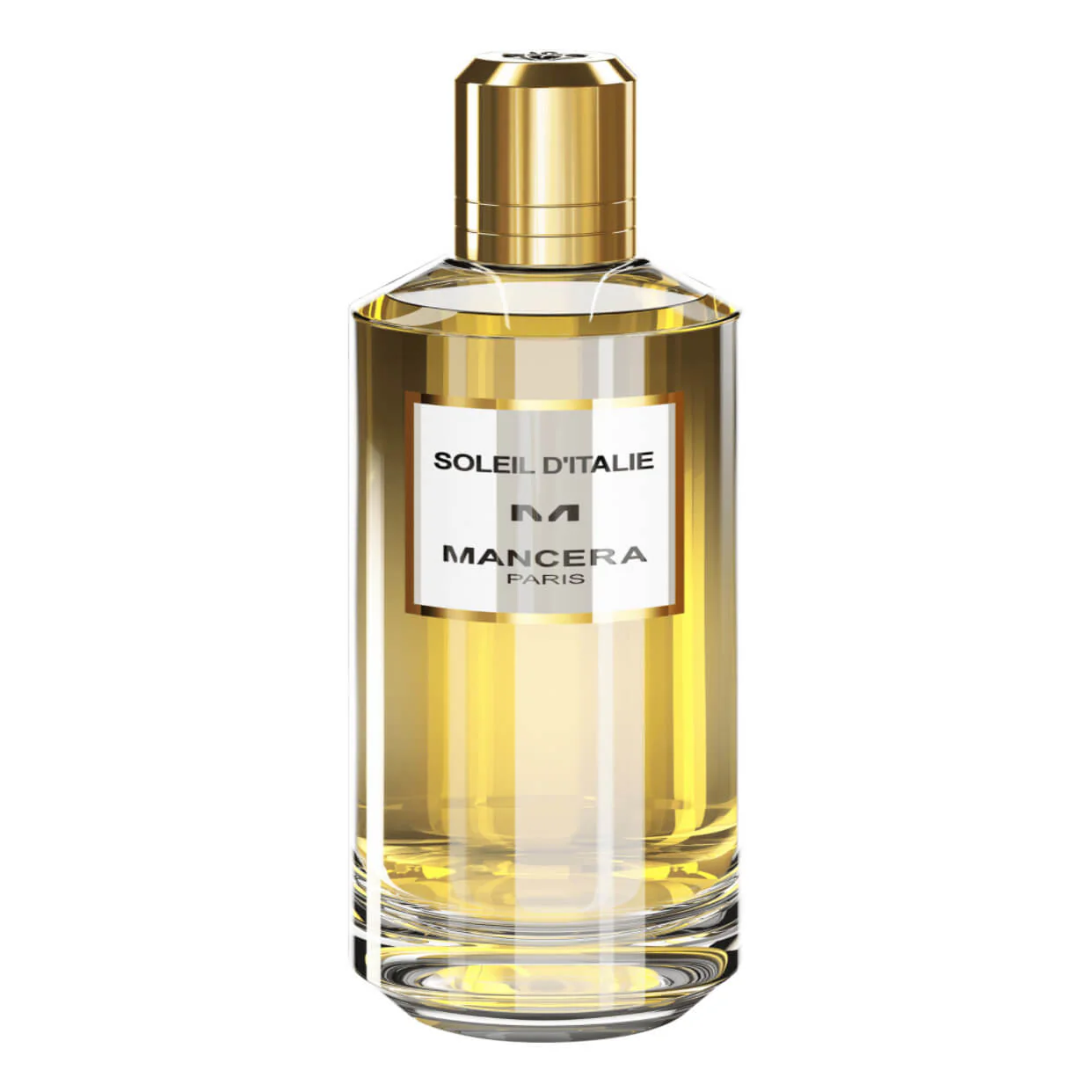 Mancera - Soleil D'Italie - Edp