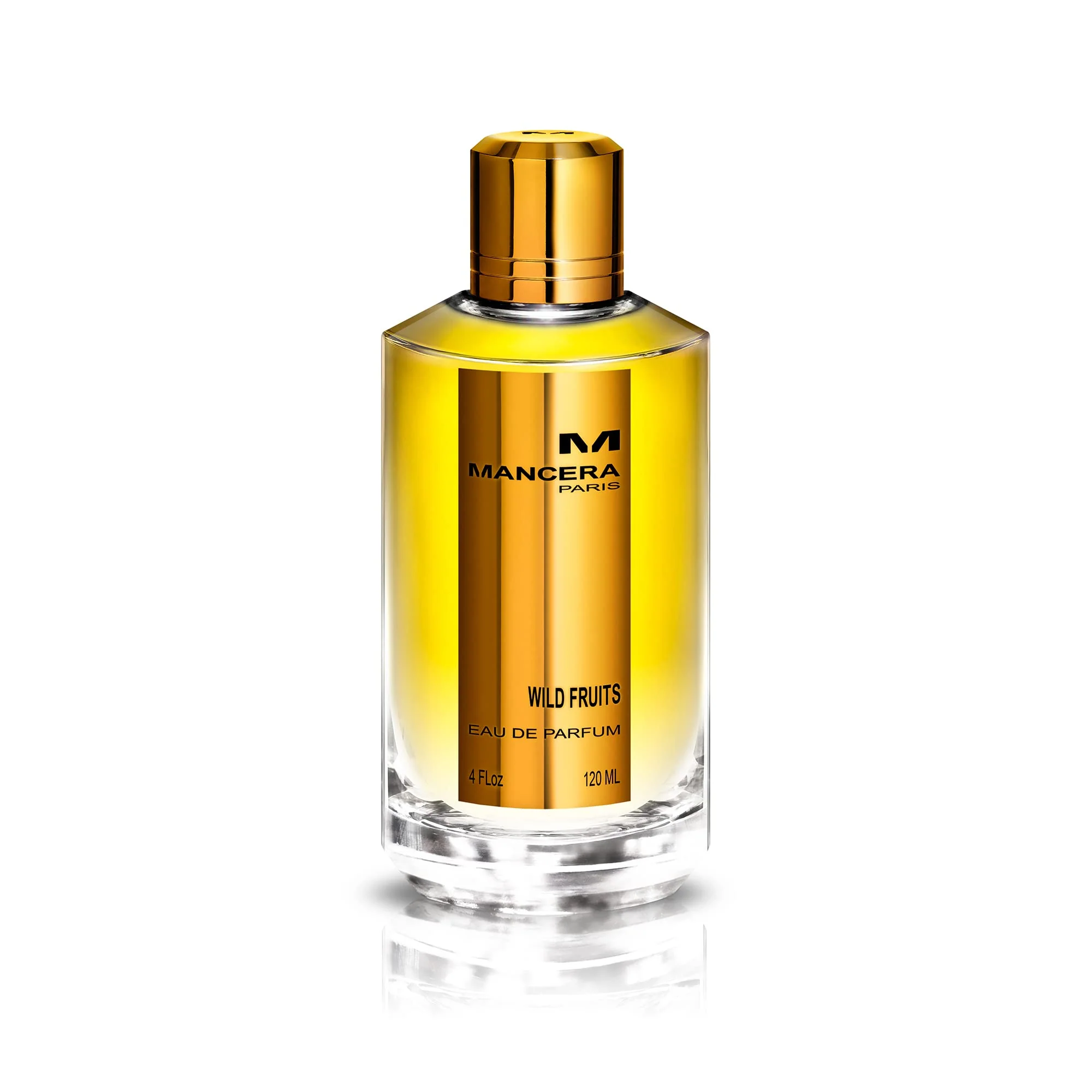 Mancera - Wild Fruits Edp