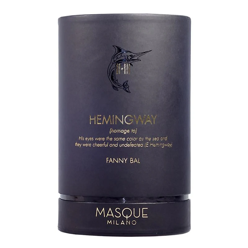 Masque Fragranze - Hemingway