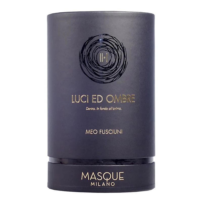Masque Fragranze - Luci Ed Ombre