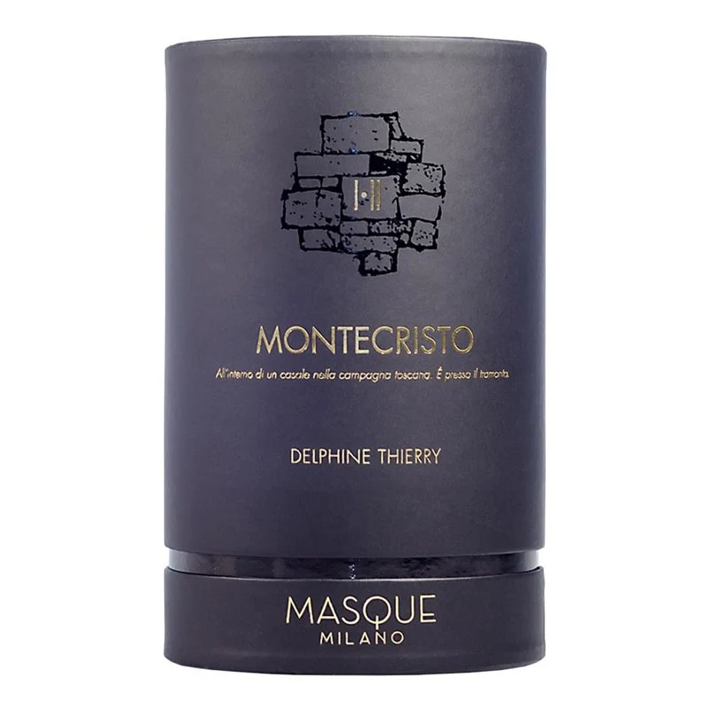 Masque Fragranze - Montecristo