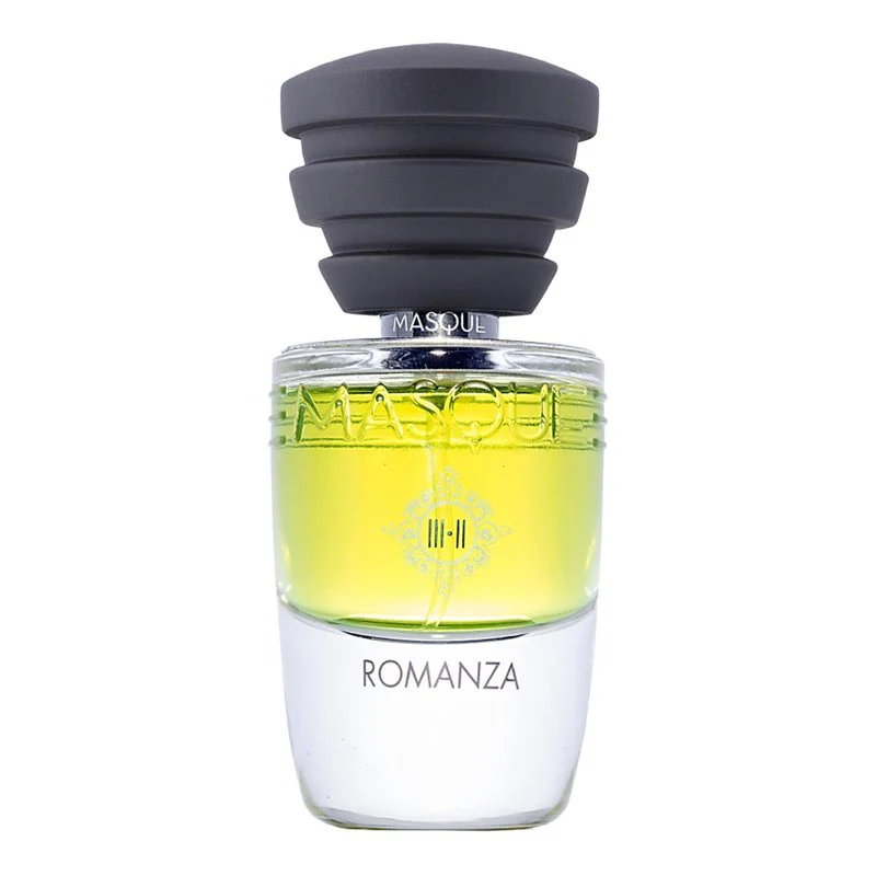 Masque Fragranze - Romanza - Victorian Narcissus