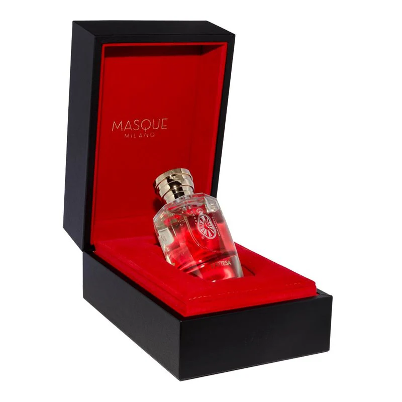 Masque Milano - L'Attesa - Luxury Collection