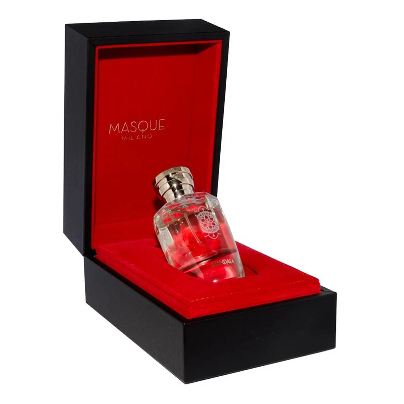Masque Milano - Mandala - Luxury Collection